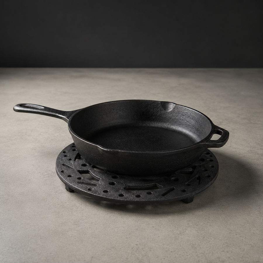 Brake Disc Trivet