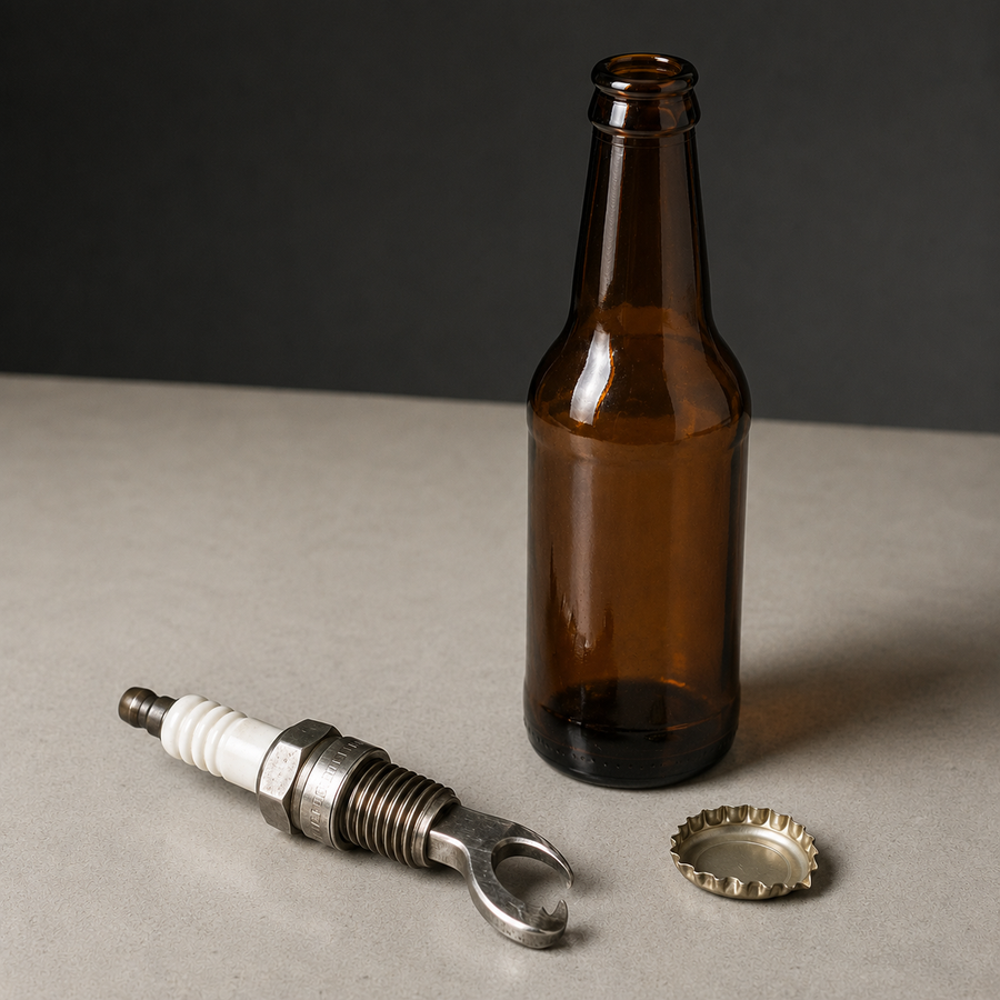Spark Plug Opener