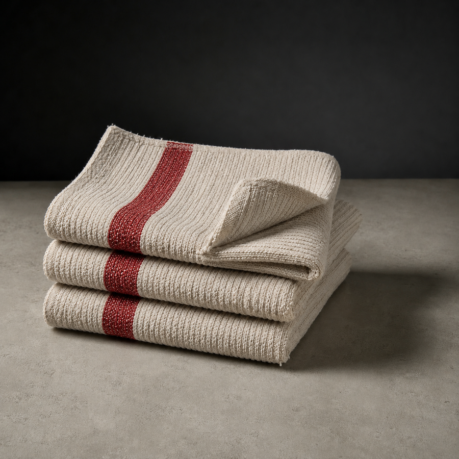 Shop Towels 3-pack